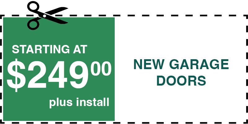 249 new garage door installation Hartsdale