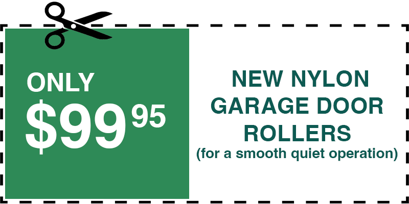 99 off garage door repair Hartsdale