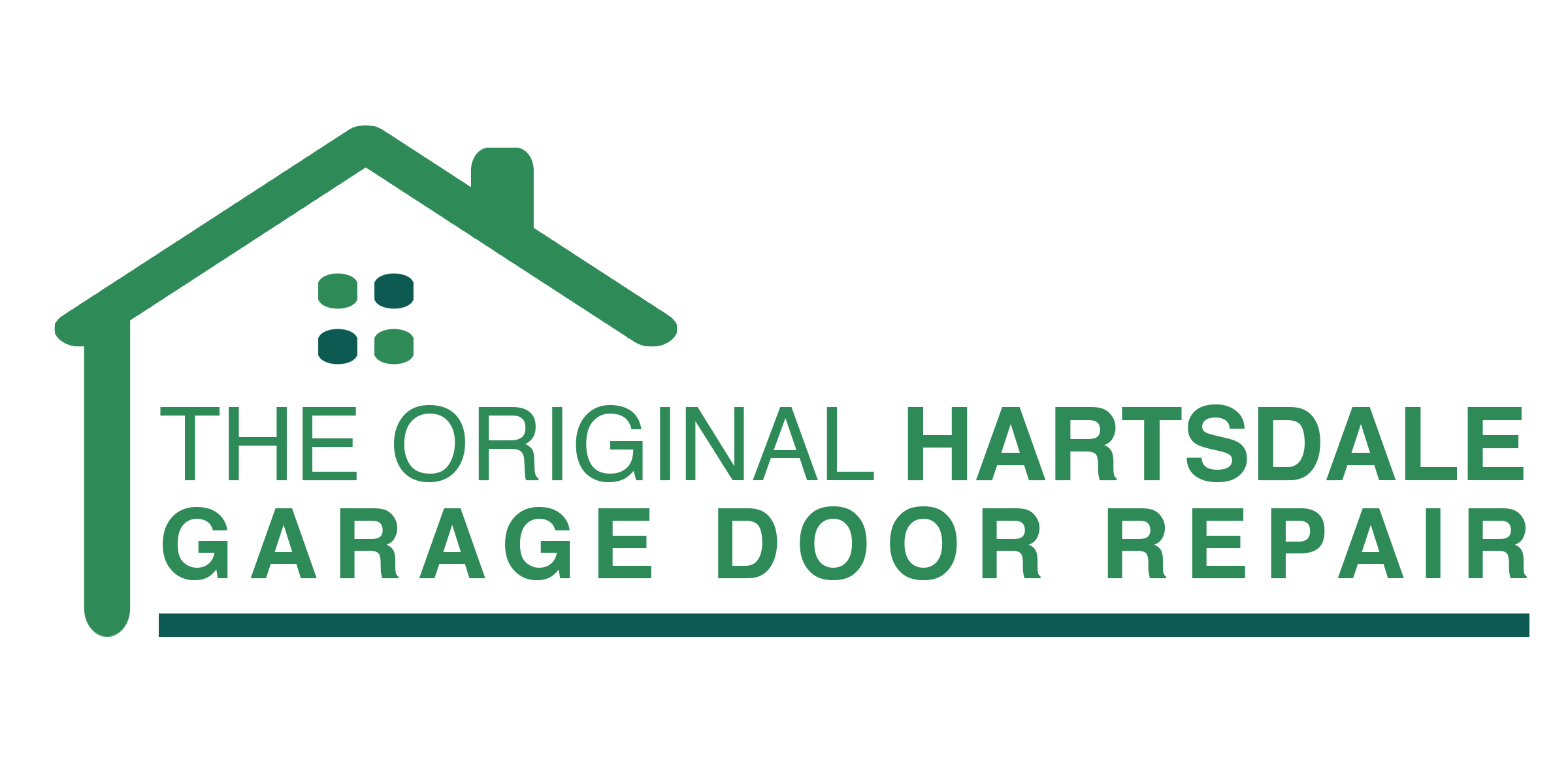 LOGO Hartsdale