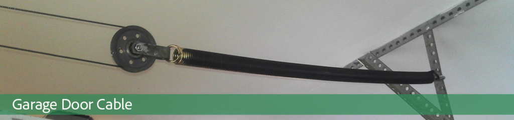 garage door cable Hartsdale