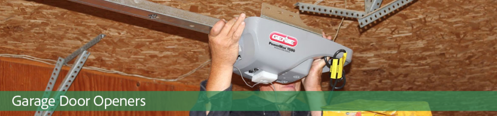 garage door openers Hartsdale