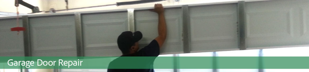 garage door repair Hartsdale