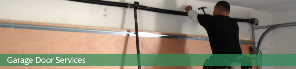 garage door services Hartsdale