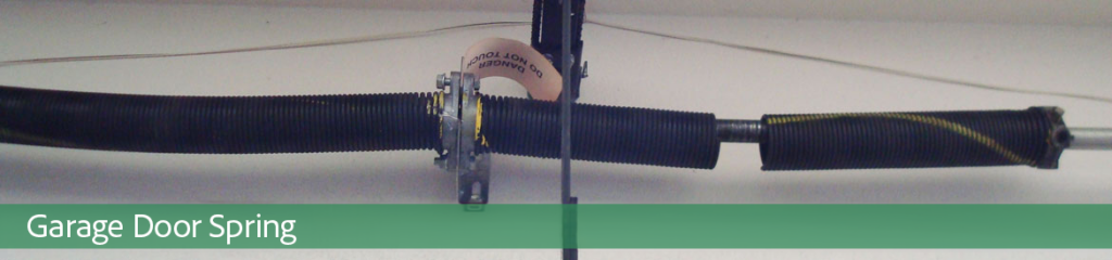 garage door spring Hartsdale
