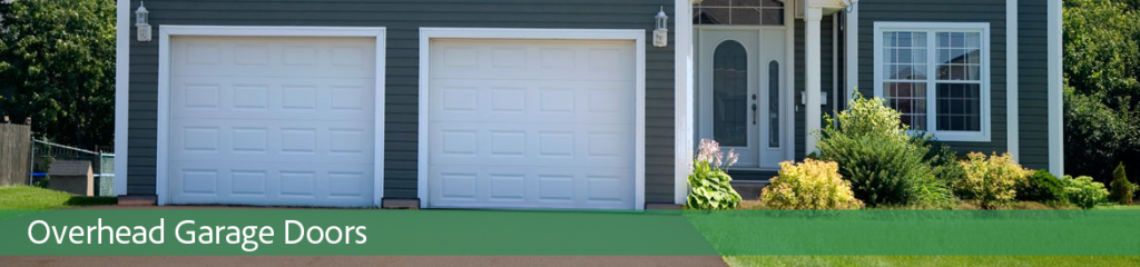 overhead garage door Hartsdale
